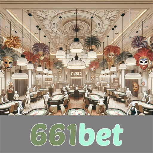 Experimente a Emoção do Cassino Ao Vivo no 661bet