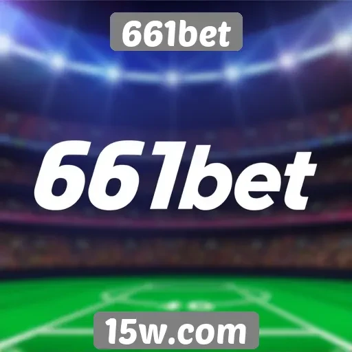 Plataforma de apostas 661bet se destaca em promoções