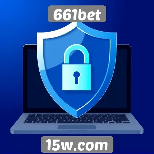 Avaliação da segurança do site 661bet
